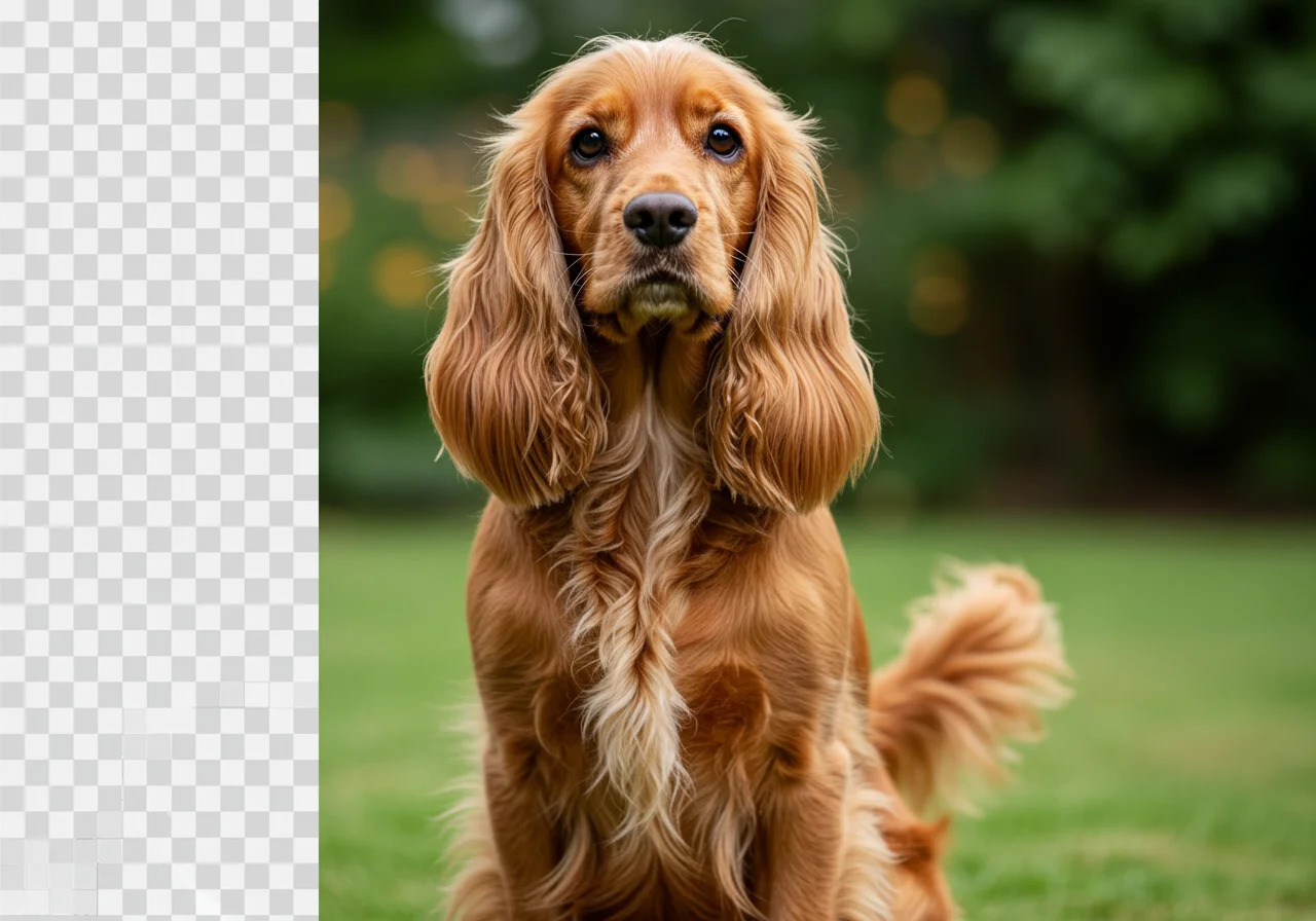 Cocker Spaniel